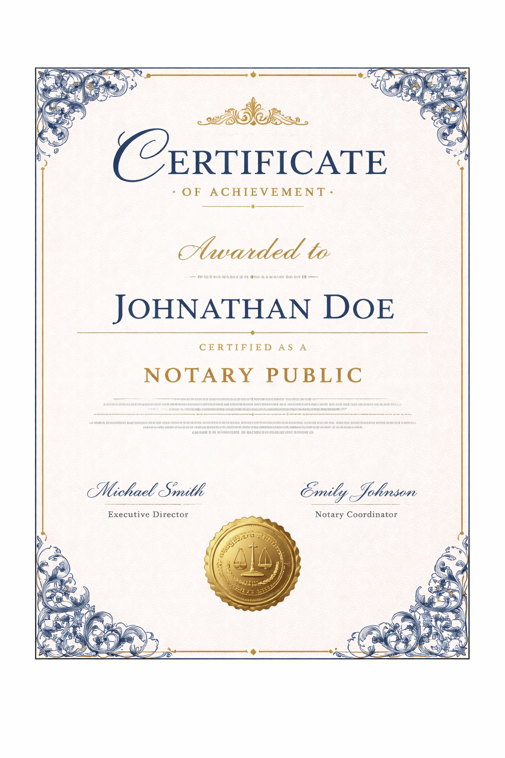 Свідоцтво нотаріуса Харків Римарська 19